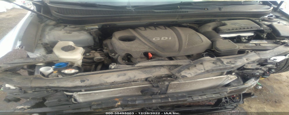 5NPEC4AC3DH786494 2013 HYUNDAI SONATA photo no. 10