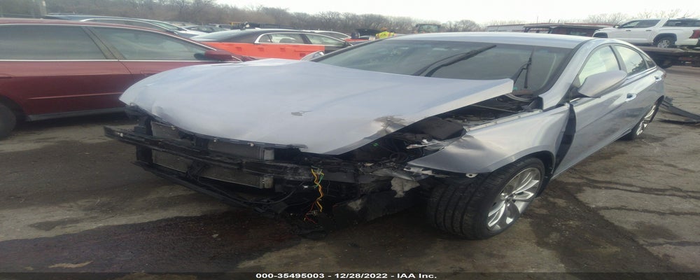 5NPEC4AC3DH786494 2013 HYUNDAI SONATA photo no. 6