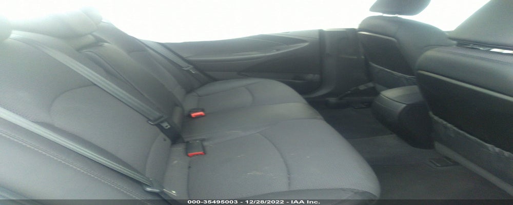 5NPEC4AC3DH786494 2013 HYUNDAI SONATA photo no. 8