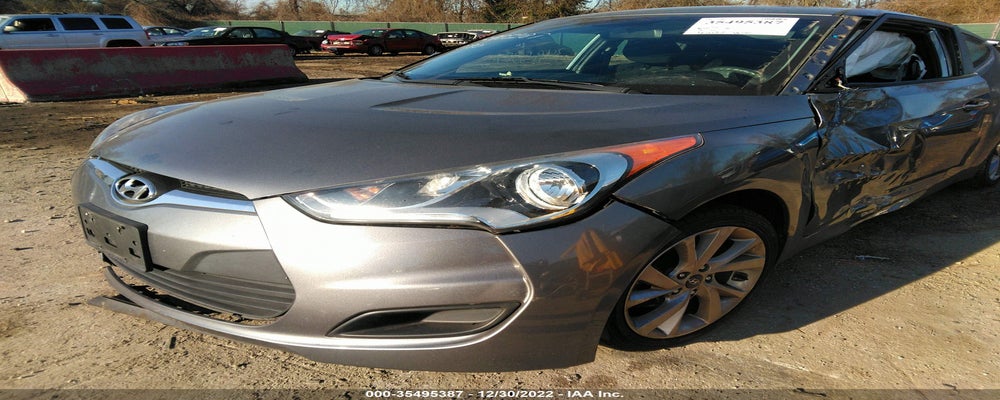 KMHTC6AD1GU254940 2016 HYUNDAI VELOSTER photo no. 6