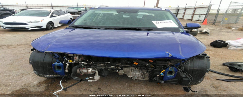 KMHRC8A33NU193830 2022 HYUNDAI VENUE photo no. 6