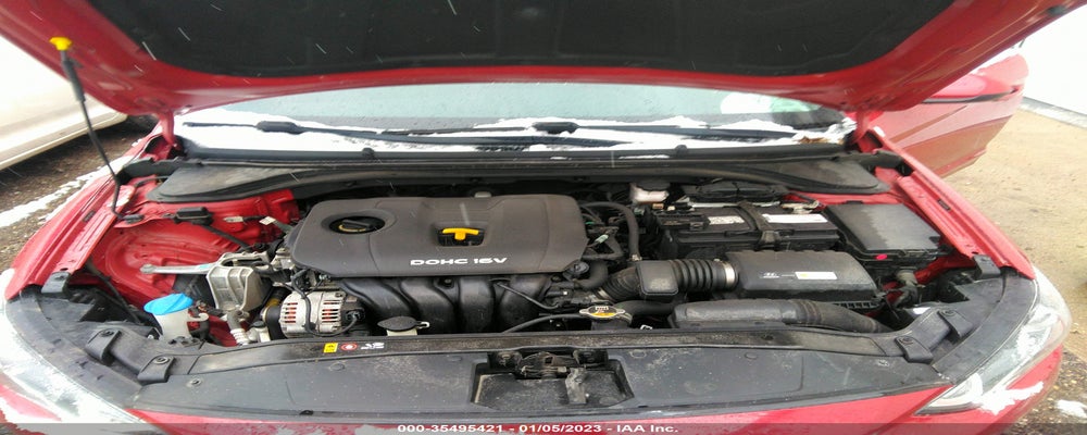 5NPD84LF4HH041005 2017 HYUNDAI ELANTRA photo no. 10