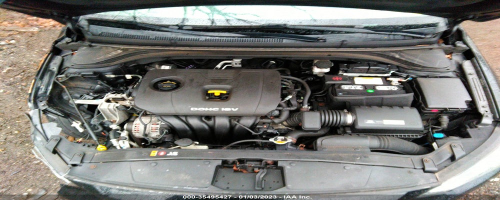 5NPD84LF8HH072628 2017 HYUNDAI ELANTRA photo no. 10
