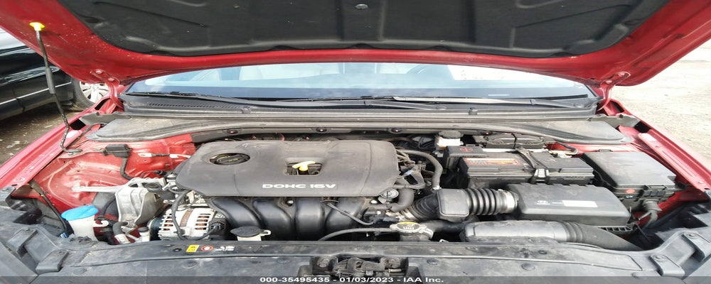 KMHD84LF2HU229300 2017 HYUNDAI ELANTRA photo no. 10