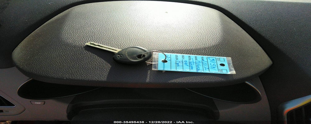KM8JU3AC9CU322292 2012 HYUNDAI TUCSON photo no. 11