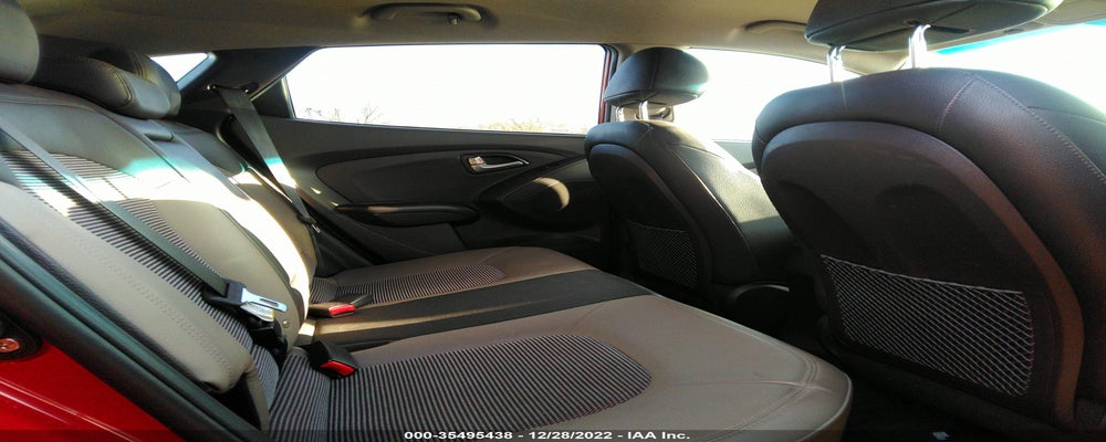KM8JU3AC9CU322292 2012 HYUNDAI TUCSON photo no. 8