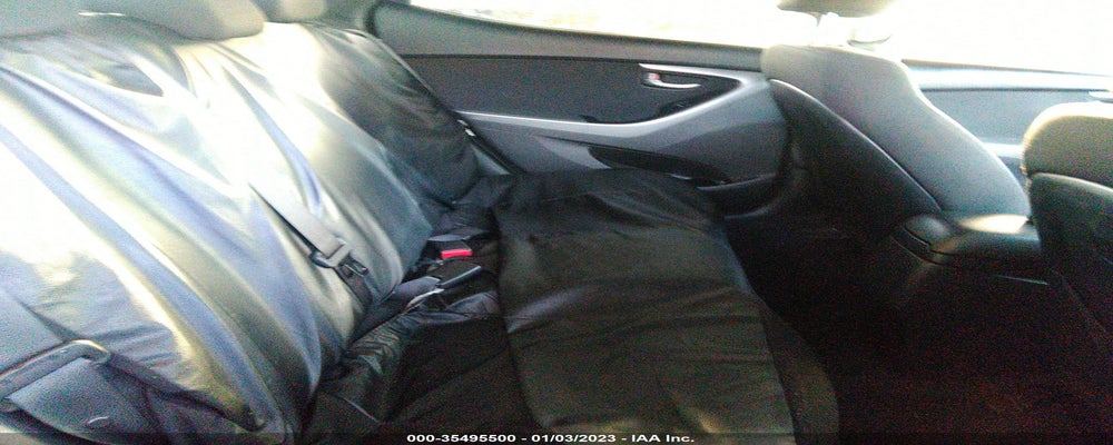 KMHDH4AE5GU572482 2016 HYUNDAI ELANTRA photo no. 8