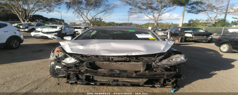 KMHD35LE0DU054194 2013 HYUNDAI ELANTRA GT photo no. 6