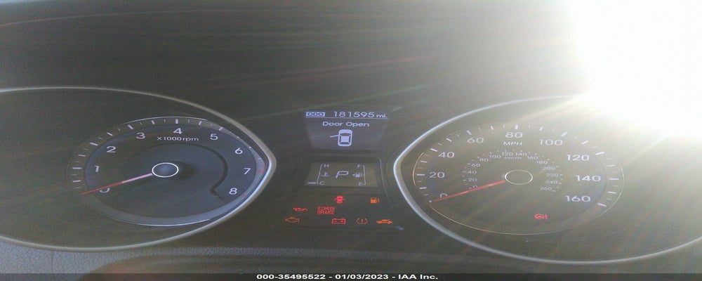 KMHD35LE0DU054194 2013 HYUNDAI ELANTRA GT photo no. 7