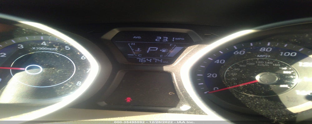 KMHDH4AE3FU458222 2015 HYUNDAI ELANTRA photo no. 7