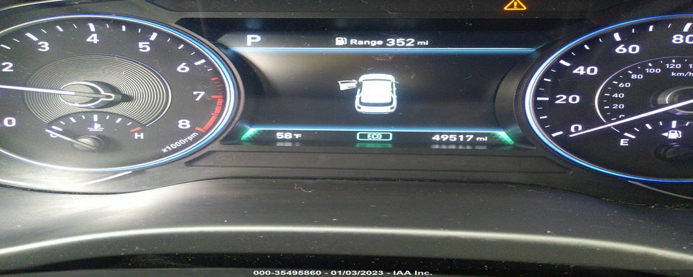 KM8R4DHE8LU171915 2020 HYUNDAI PALISADE photo no. 7