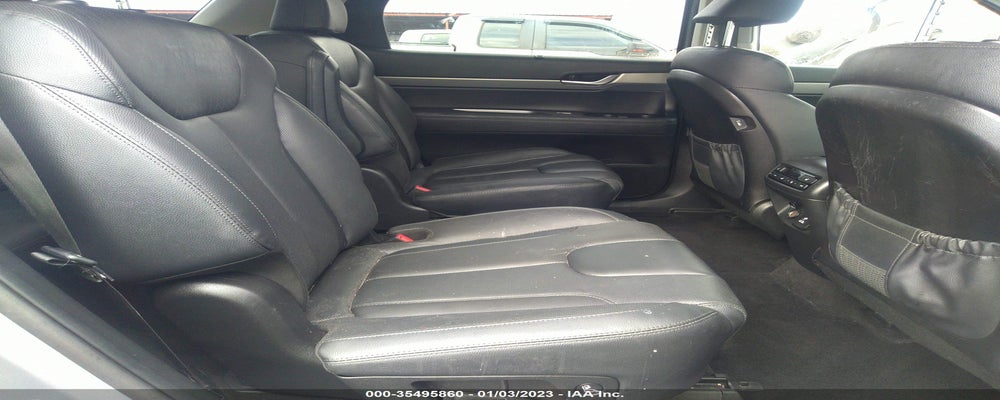 KM8R4DHE8LU171915 2020 HYUNDAI PALISADE photo no. 8