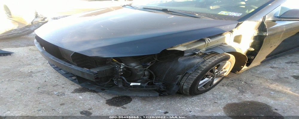 5NPD84LF7JH327792 2018 HYUNDAI ELANTRA photo no. 6