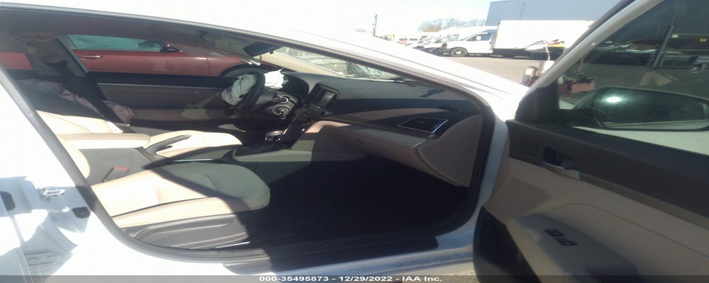 5NPD84LF1JH374395 2018 HYUNDAI ELANTRA photo no. 5