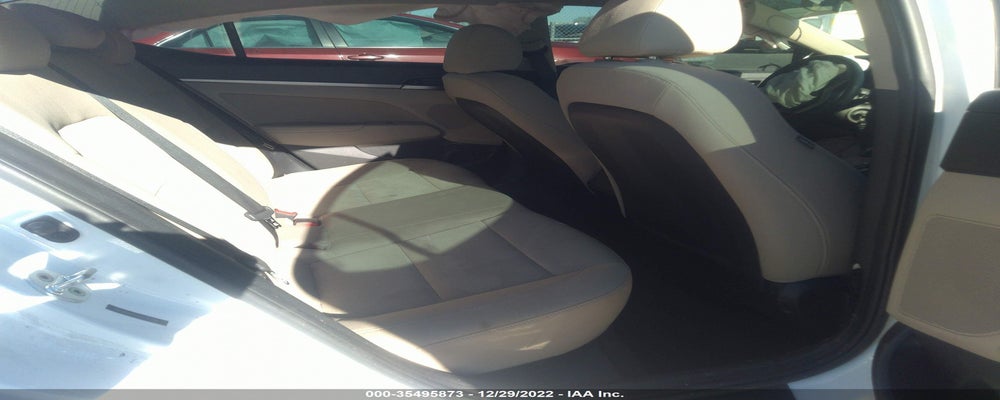 5NPD84LF1JH374395 2018 HYUNDAI ELANTRA photo no. 8