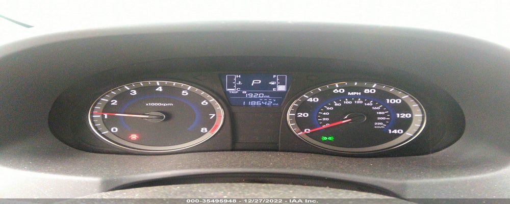 KMHCT4AE0FU899459 2015 HYUNDAI ACCENT photo no. 7