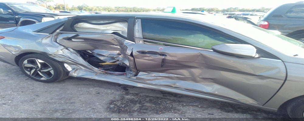 KMHLP4AG2NU289261 2022 HYUNDAI ELANTRA photo no. 6