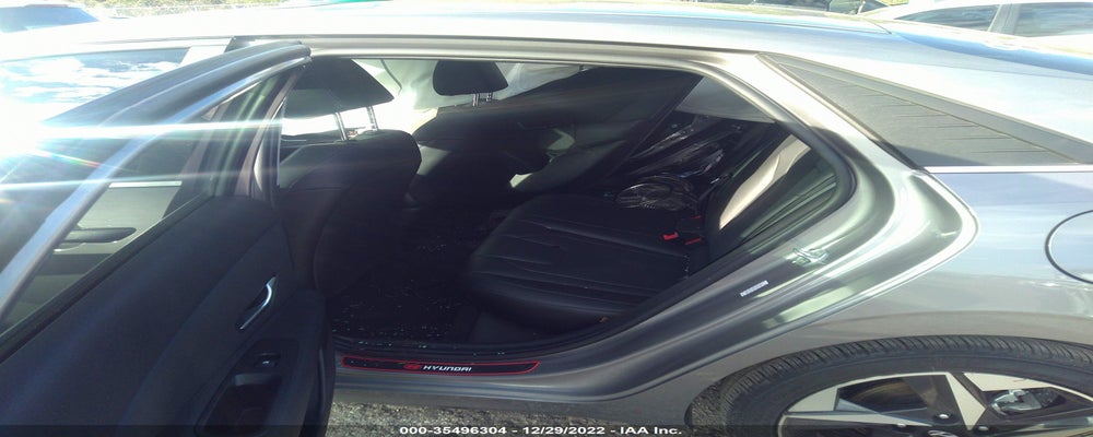 KMHLP4AG2NU289261 2022 HYUNDAI ELANTRA photo no. 8