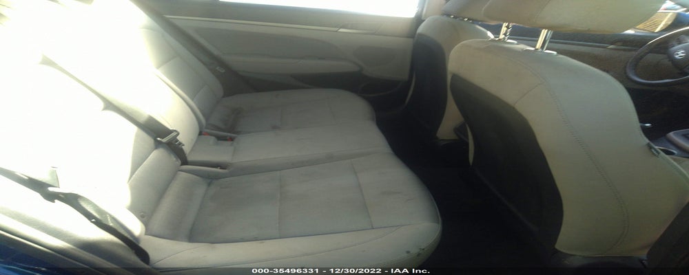 5NPD84LF5JH254194 2018 HYUNDAI ELANTRA photo no. 8