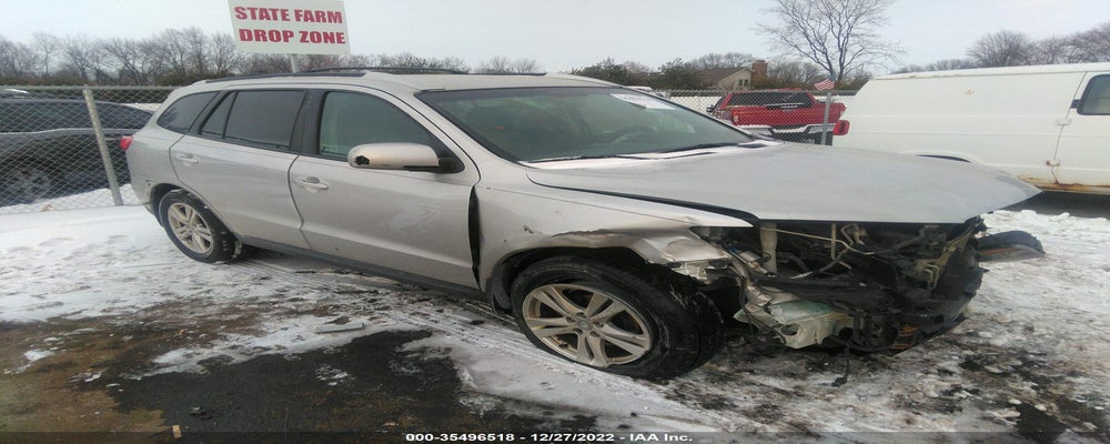 5XYZHDAG4BG045751 2011 HYUNDAI SANTA FE photo no. 18