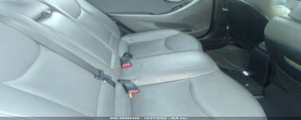 KMHDH4AE1CU368823 2012 HYUNDAI ELANTRA photo no. 8
