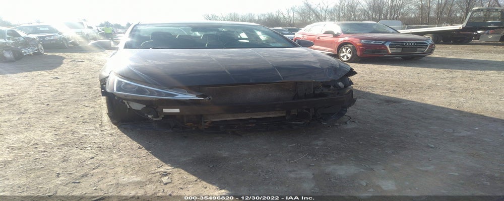 5NPD84LF1LH553040 2020 HYUNDAI ELANTRA photo no. 6