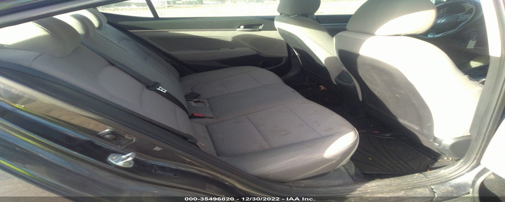 5NPD84LF1LH553040 2020 HYUNDAI ELANTRA photo no. 8