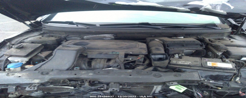 5NPE24AF8FH016419 2015 HYUNDAI SONATA photo no. 10