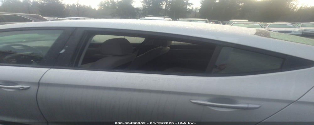 5NPD74LF8KH482761 2019 HYUNDAI ELANTRA photo no. 6