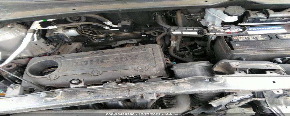 KM8JU3AC6DU659519 2013 HYUNDAI TUCSON photo no. 10