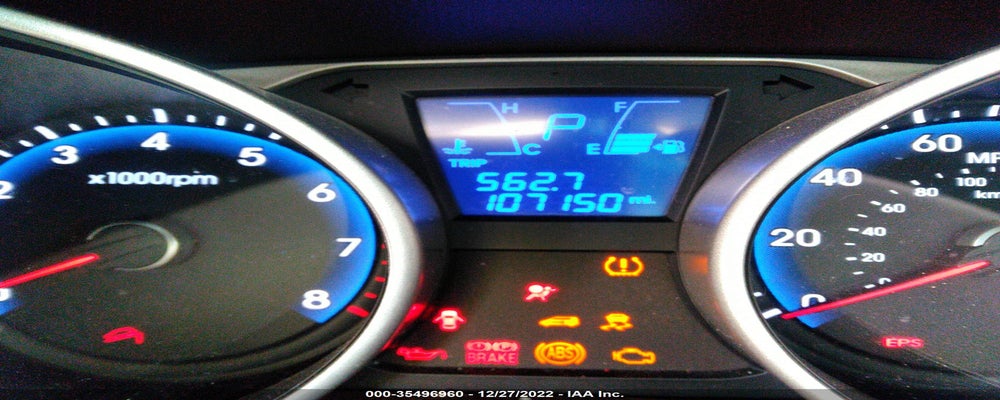 KM8JU3AC6DU659519 2013 HYUNDAI TUCSON photo no. 7