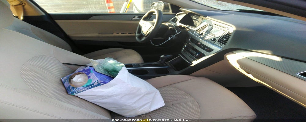 5NPE24AF3FH204443 2015 HYUNDAI SONATA photo no. 5