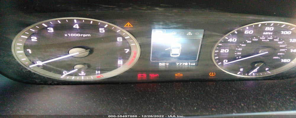 5NPE24AF3FH204443 2015 HYUNDAI SONATA photo no. 7