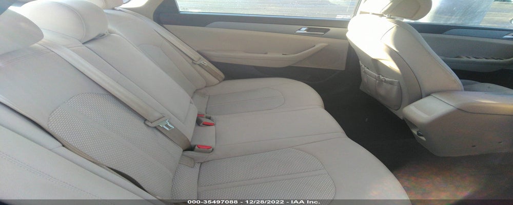 5NPE24AF3FH204443 2015 HYUNDAI SONATA photo no. 8