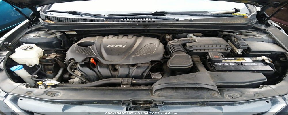 5NPEB4AC1DH546606 2013 HYUNDAI SONATA photo no. 10