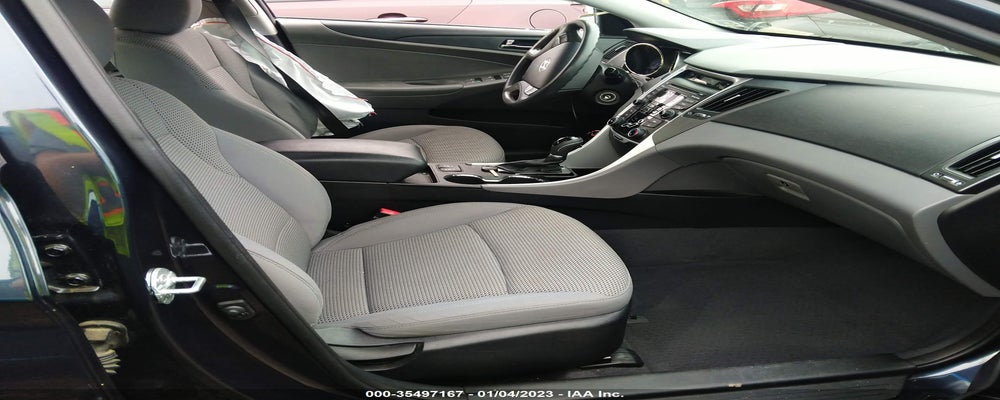 5NPEB4AC1DH546606 2013 HYUNDAI SONATA photo no. 5