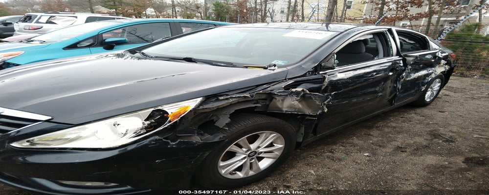 5NPEB4AC1DH546606 2013 HYUNDAI SONATA photo no. 6