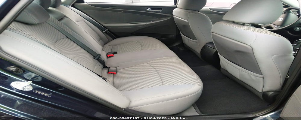5NPEB4AC1DH546606 2013 HYUNDAI SONATA photo no. 8