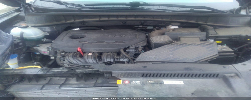 KM8J33ALXLU111315 2020 HYUNDAI TUCSON photo no. 10