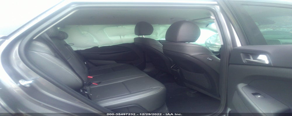 KM8J33ALXLU111315 2020 HYUNDAI TUCSON photo no. 8