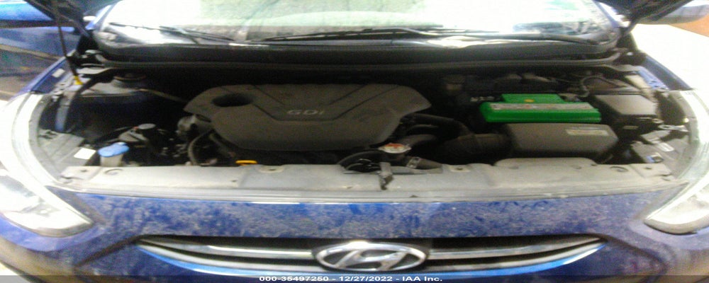 KMHCT5AE0GU256164 2016 HYUNDAI ACCENT photo no. 10