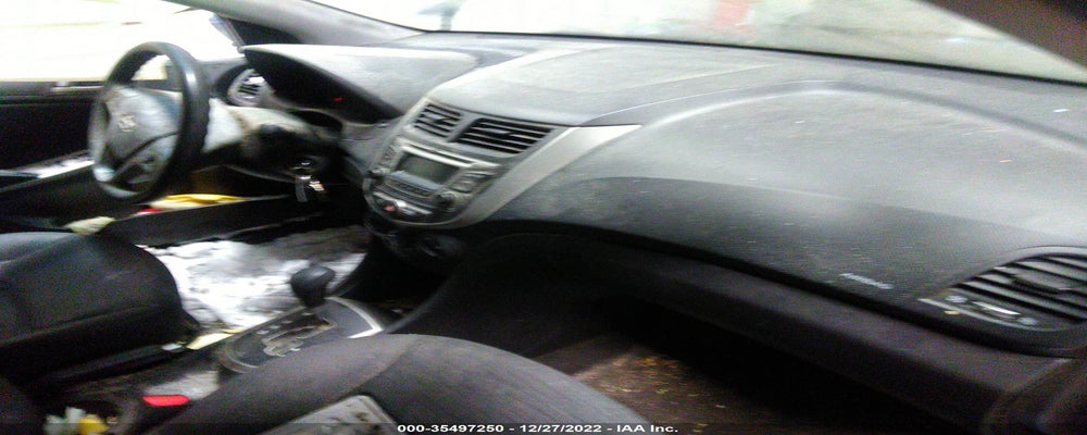 KMHCT5AE0GU256164 2016 HYUNDAI ACCENT photo no. 5