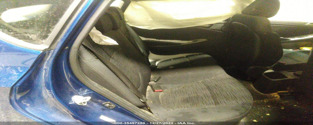KMHCT5AE0GU256164 2016 HYUNDAI ACCENT photo no. 8