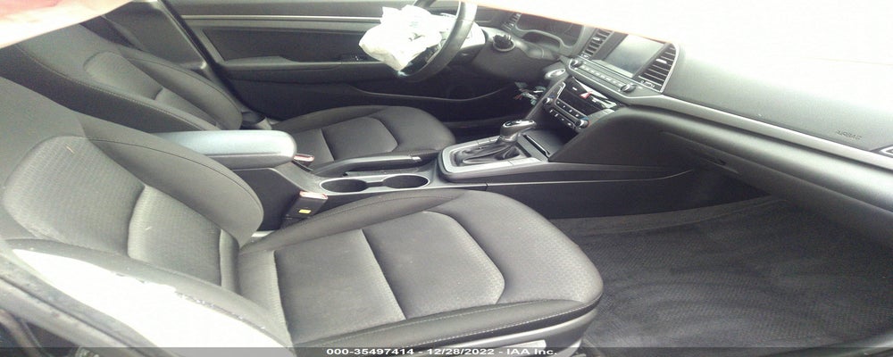 KMHD84LF1JU619732 2018 HYUNDAI ELANTRA photo no. 5