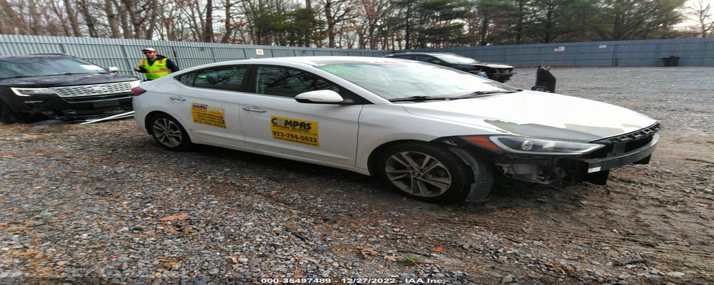5NPD84LF7HH009763 2017 HYUNDAI ELANTRA photo no. 19