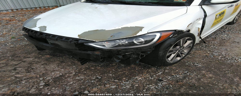 5NPD84LF7HH009763 2017 HYUNDAI ELANTRA photo no. 6
