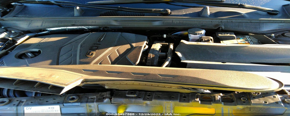 KMHL64JA2MA152562 2021 HYUNDAI SONATA photo no. 10