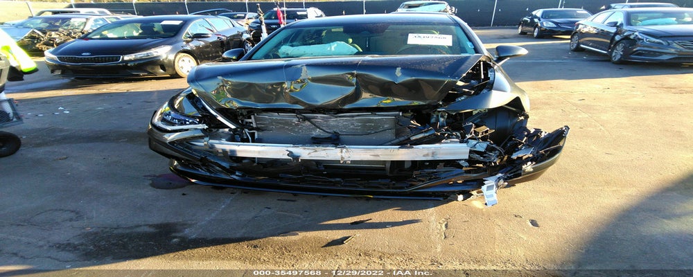 KMHL64JA2MA152562 2021 HYUNDAI SONATA photo no. 6
