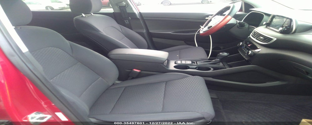 KM8J33A41MU396870 2021 HYUNDAI TUCSON photo no. 5