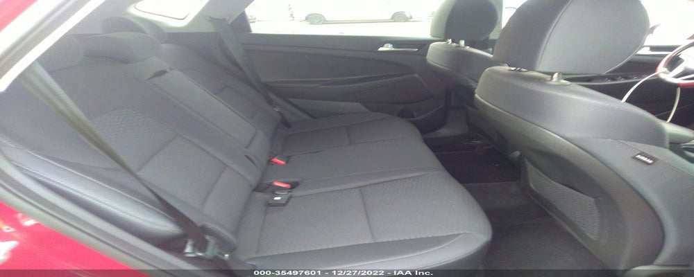 KM8J33A41MU396870 2021 HYUNDAI TUCSON photo no. 8